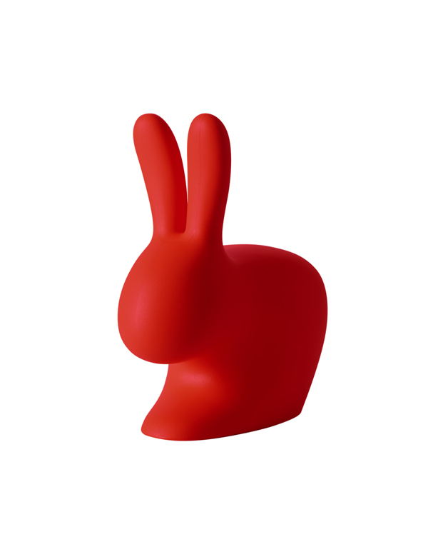 RABBIT CHAIR BABY