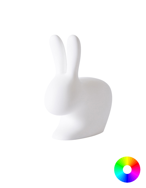 RABBIT LAMP SMALL OUTDOOR LED