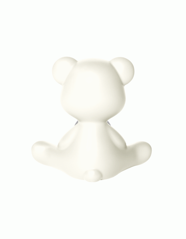 TEDDY GIRL RECHARGEABLE LAMP