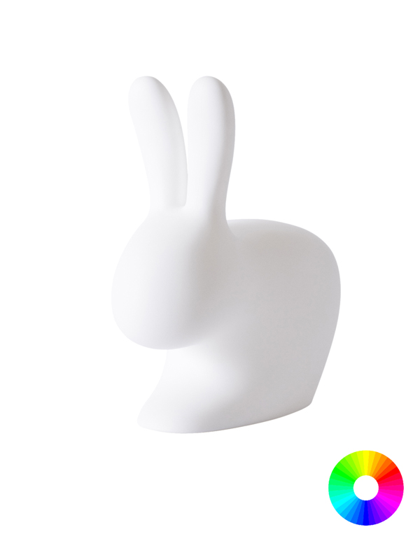 RABBIT LAMP OUTDOOR LED