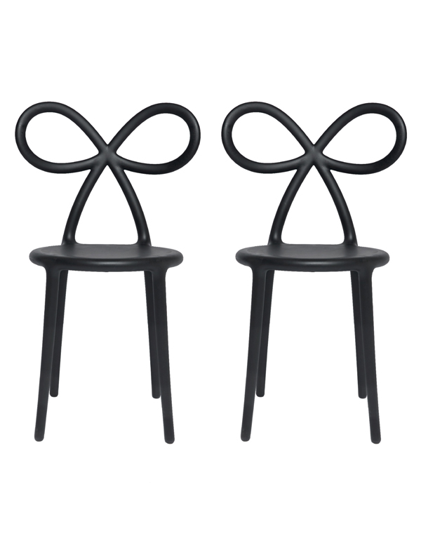 RIBBON CHAIR / X2