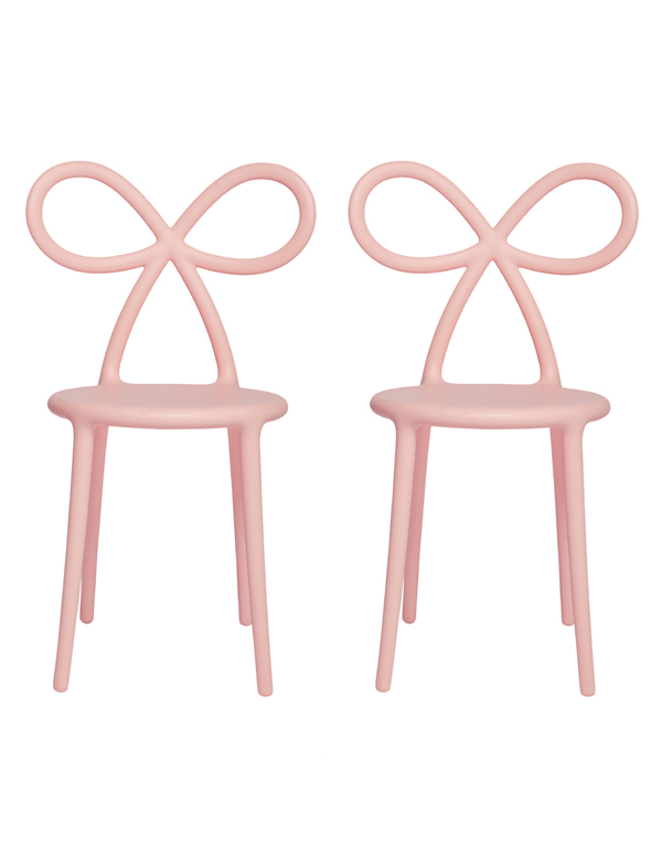 RIBBON CHAIR / X2