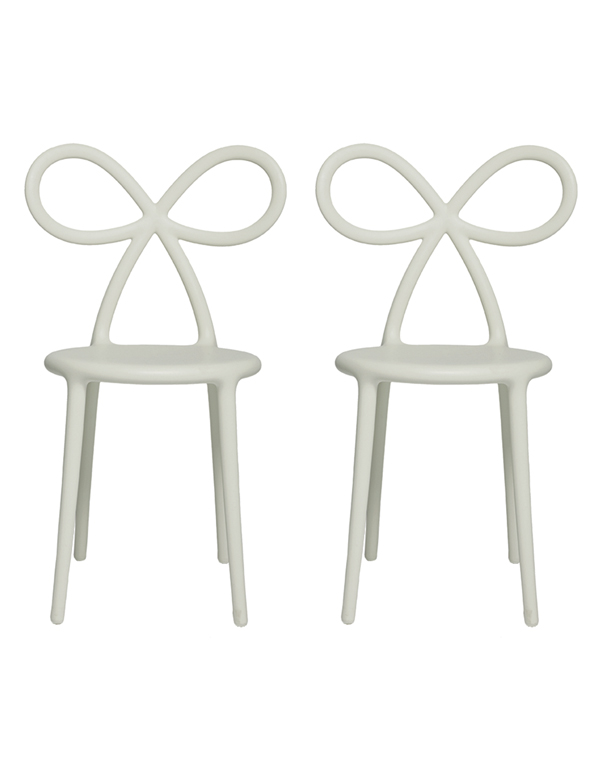 RIBBON CHAIR / X2